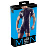 Svenjoyment Combi Short ACHOS Noire